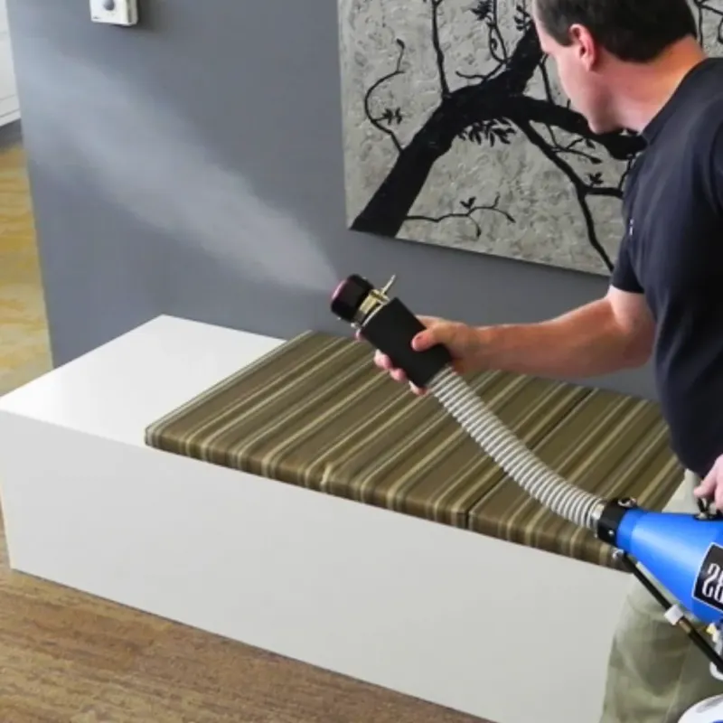 Professional Odor Removal in Hillcrest, IL